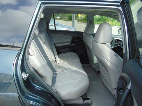Used 2012 Toyota RAV4 Limited w/ Premium Plus Value Pkg AWD/4WD image 15