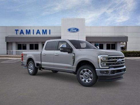 New 2026 Ford F350 Lariat AWD/4WD image 7