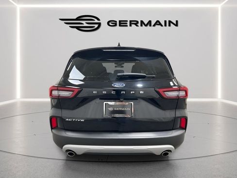 Certified 2024 Ford Escape Active w/ Cold Weather Package FWD image 6