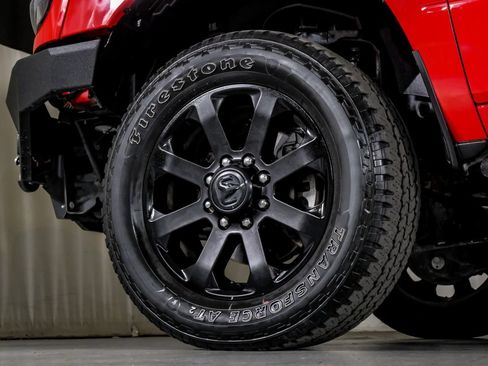 Used 2024 RAM 2500 Laramie w/ Night Edition AWD/4WD image 55