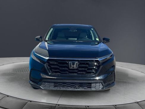 Certified 2023 Honda CR-V EX image 8