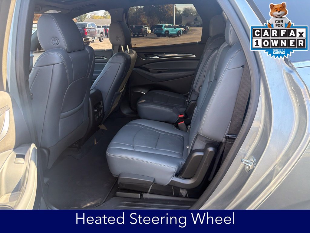 Used 2023 Buick Enclave Essence w/ Experience Buick Package AWD/4WD image 28