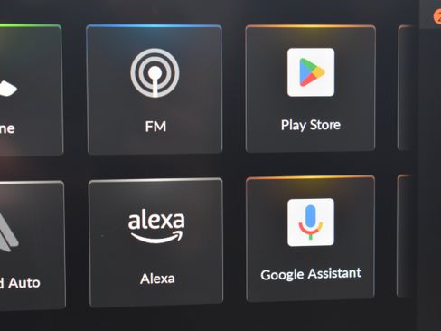 New 2026 Honda Passport TrailSport Elite image 27