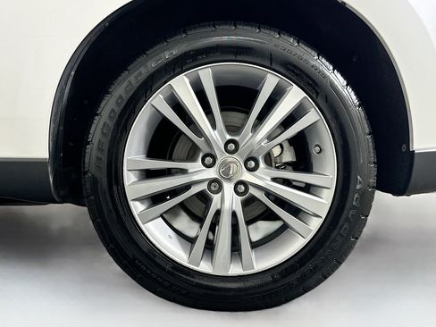 Used 2015 Lexus RX 350 FWD 4dr image 11