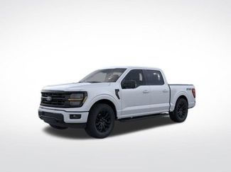 New 2026 Ford F150 XLT w/ Equipment Group 302A MID video 1