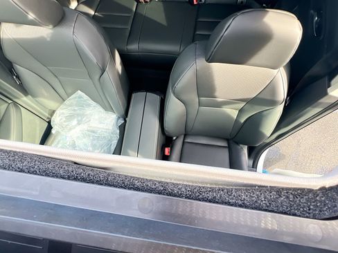 New 2026 Nissan Rogue SV image 22