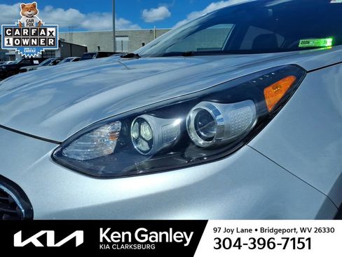 Used 2021 Kia Sportage LX AWD/4WD image 10