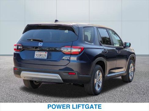 Certified 2025 Honda Pilot EX-L image 7