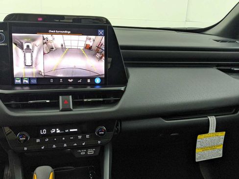 New 2026 Subaru Outback Wilderness AWD/4WD image 20