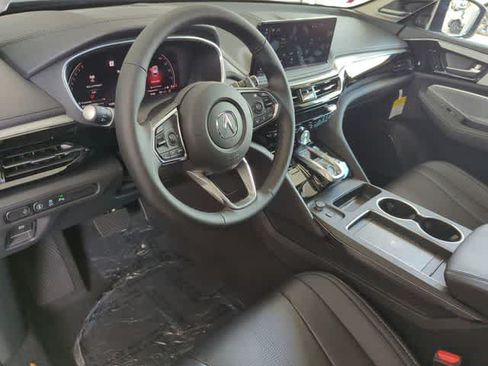 Used 2026 Acura MDX SH-AWD w/ Technology Package image 10
