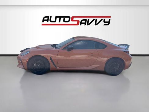 Used 2023 Toyota GR86 10th Anniversary SE RWD image 4