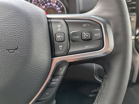 Used 2026 RAM 2500 Big Horn AWD/4WD image 28
