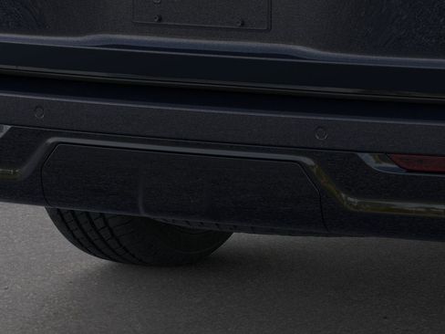 New 2026 Lincoln Navigator L Black Label AWD/4WD image 22