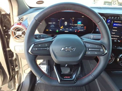 Certified 2025 Chevrolet Blazer EV RS AWD/4WD image 13