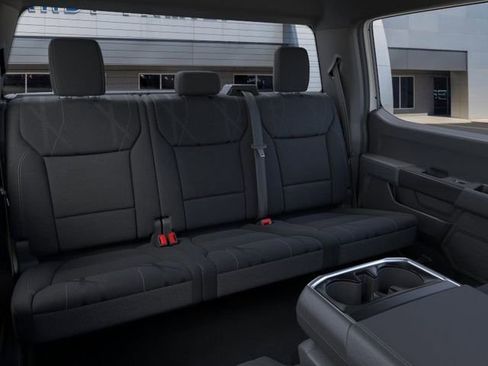 New 2026 Ford F150 STX w/ Equipment Group 200A image 11