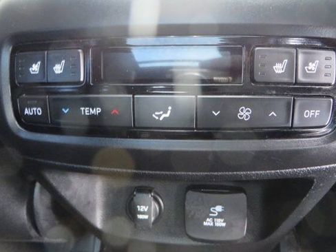 Used 2021 Hyundai Palisade Calligraphy w/ Cargo Package AWD/4WD image 42