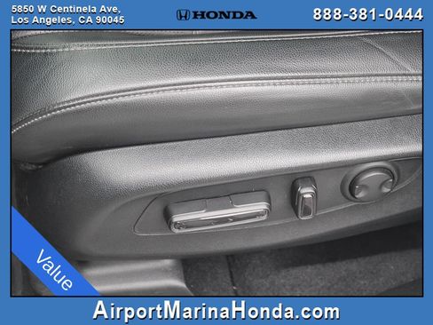 Used 2024 Honda CR-V EX-L image 21