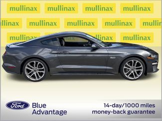 Used 2019 Ford Mustang GT Premium video 2