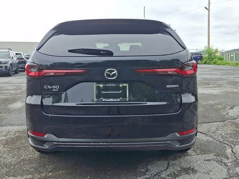 New 2026 MAZDA CX-90 3.3 Turbo w/ Preferred Package AWD/4WD image 5