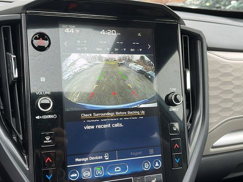 Certified 2025 Subaru Forester Premium image 17