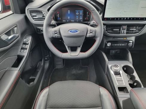 Certified 2023 Ford Escape ST-Line Select w/ Tech Pack #1 AWD/4WD image 31