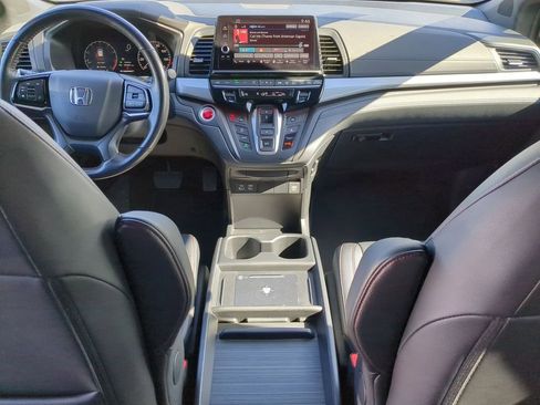 Used 2025 Honda Odyssey Sport-L image 25