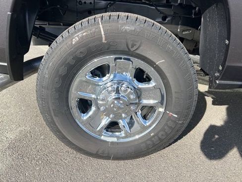 New 2026 RAM 3500 Tradesman image 20