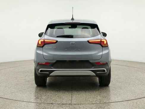Used 2025 Buick Encore GX Preferred AWD/4WD image 7