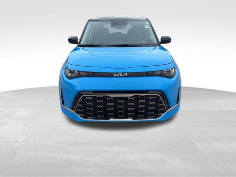 Used 2024 Kia Soul GT-Line image 10