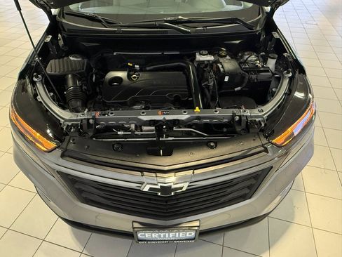 Certified 2023 Chevrolet Equinox LS w/ LS Convenience Package image 27