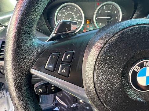 Used 2008 BMW 650i Convertible RWD image 29