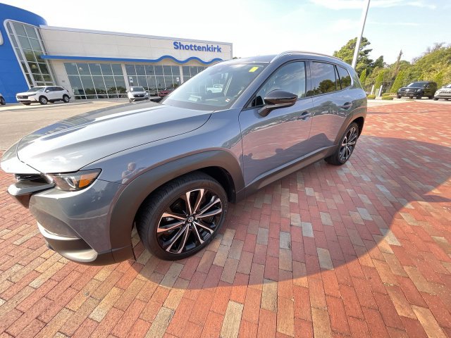 Used 2023 MAZDA CX-50 AWD 2.5 S w/ Premium Plus Pkg image 29