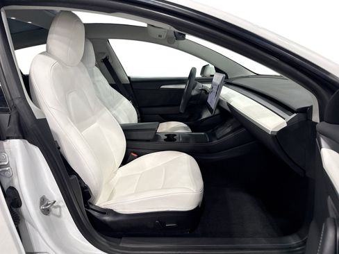 Certified 2021 Tesla Model 3 Long Range AWD/4WD image 13