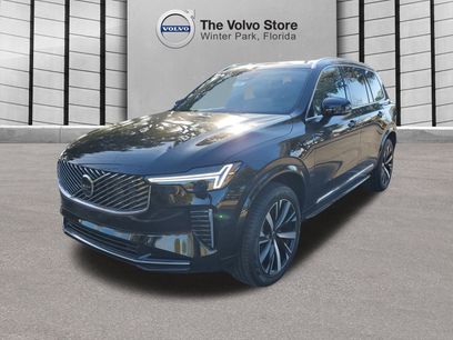 Used 2026 Volvo XC90 B6 Core