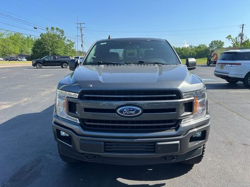 Used 2019 Ford F150 XLT w/ Equipment Group 302A Luxury image 3