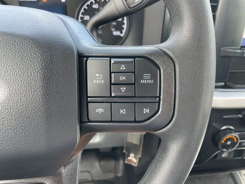 New 2025 Ford F550 XL image 19