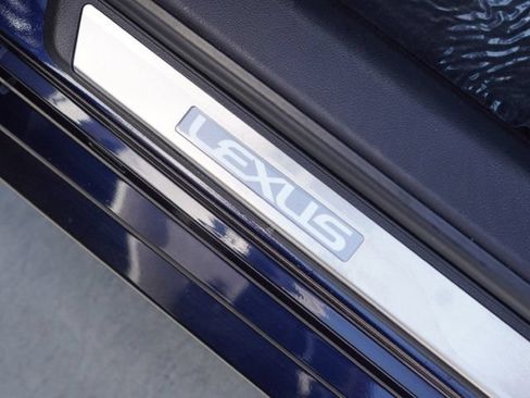 Used 2024 Lexus ES 350 w/ Premium Package FWD image 46