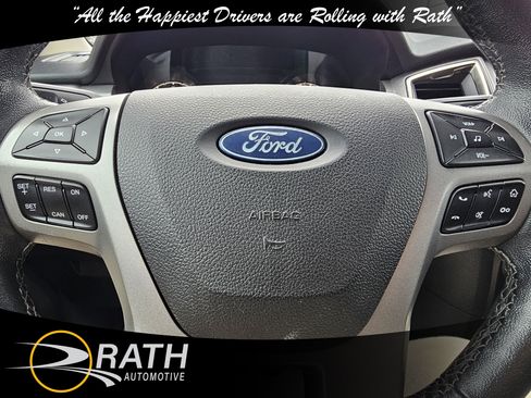 Used 2020 Ford Ranger XLT w/ Equipment Group 302A Luxury image 13