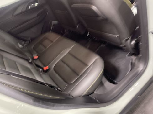 Used 2024 Chevrolet TrailBlazer ACTIV w/ Convenience Package image 22