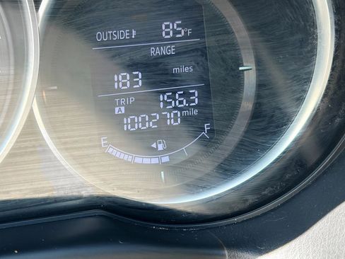 Used 2016 MAZDA CX-5 Touring image 37