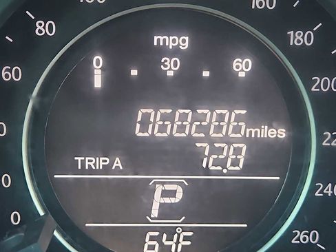 Used 2014 Honda Accord EX-L image 10