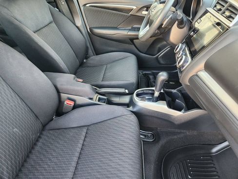 Used 2020 Honda Fit EX image 13