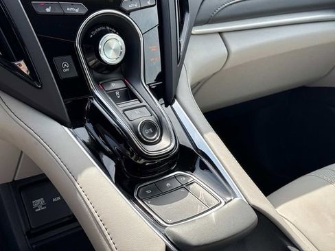 Used 2021 Acura RDX FWD w/ Technology Package image 34