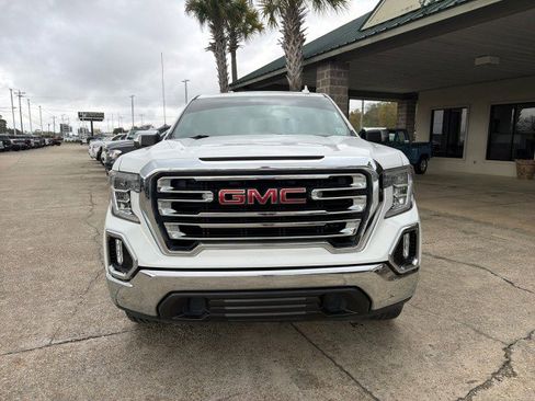 Used 2020 GMC Sierra 1500 SLT image 12