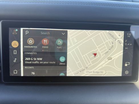 Used 2022 Land Rover Defender 90 V8 image 20