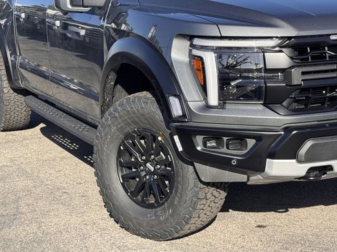 New 2026 Ford F150 Raptor image 4