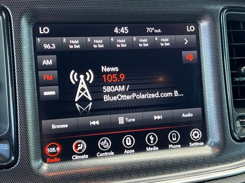 Used 2018 Dodge Challenger SXT Plus RWD image 22