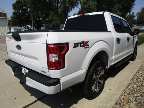 Used 2020 Ford F150 XL w/ Equipment Group 101A Mid AWD/4WD image 7