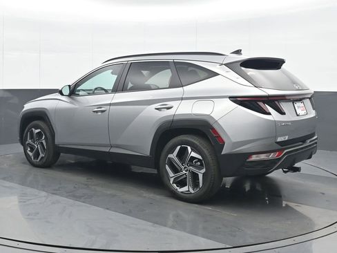Used 2023 Hyundai Tucson SEL w/ Convenience Package image 4
