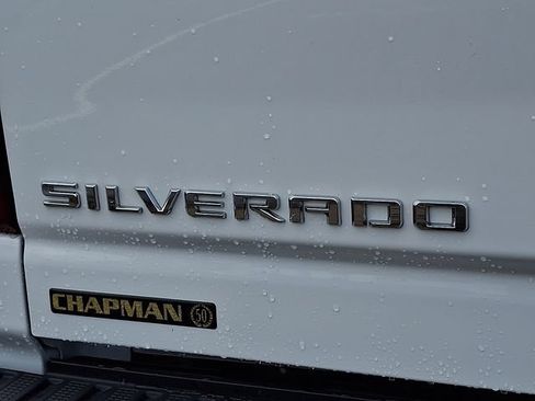 Used 2025 Chevrolet Silverado 2500 LT w/ Convenience Package AWD/4WD image 29